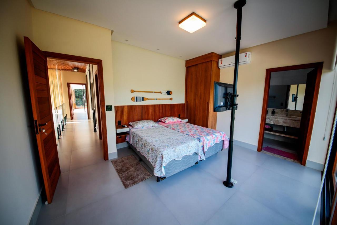 Willa Casa Ofir - Alto Padrao Praia do Forte Zewnętrze zdjęcie