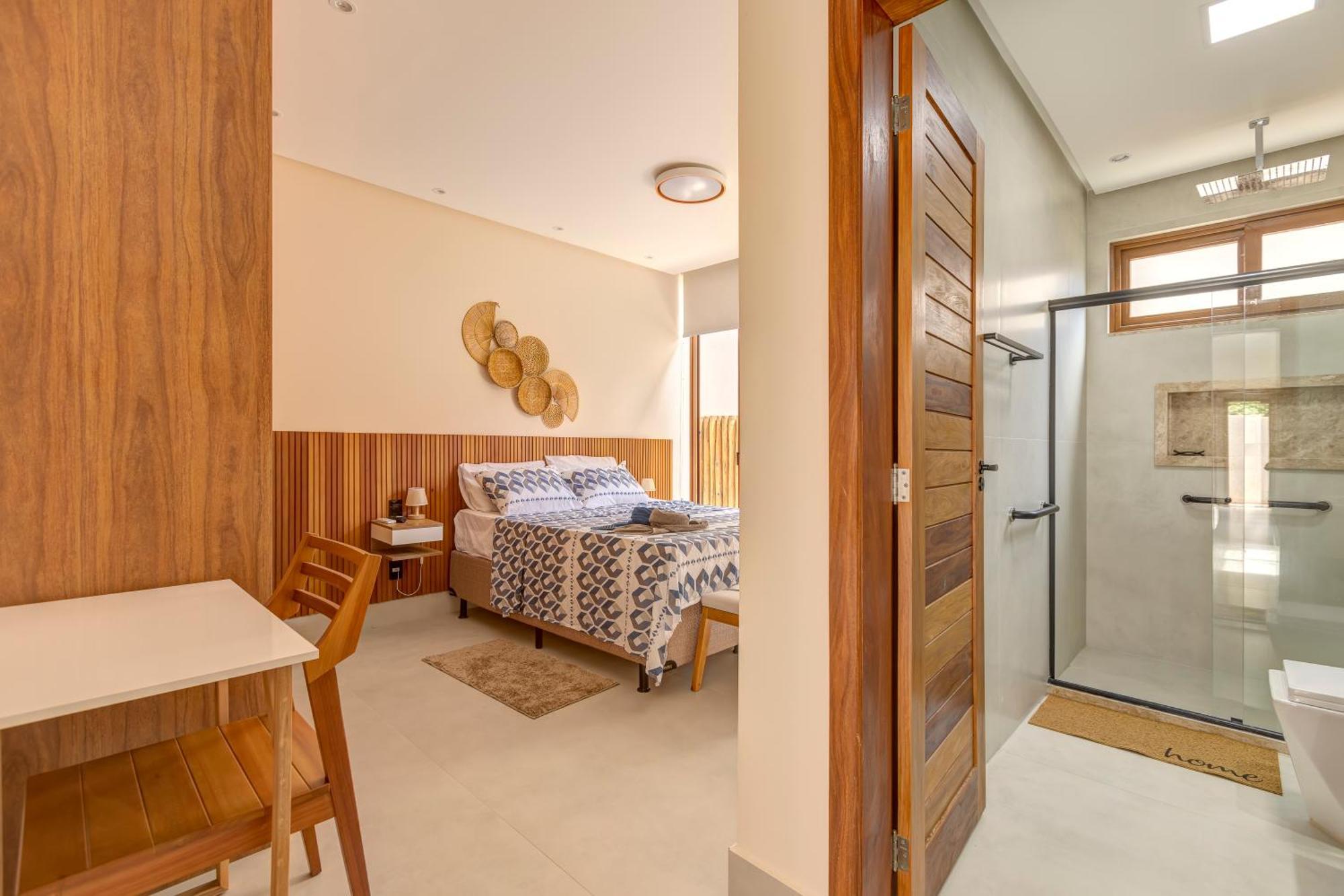 Willa Casa Ofir - Alto Padrao Praia do Forte Zewnętrze zdjęcie
